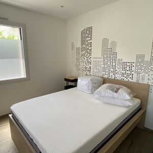 Location Appartement 1 pièce 26m² ANGERS 49100 - Photo 2