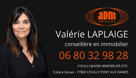 Vente F3 en hyper centre de Meaux - Photo 5
