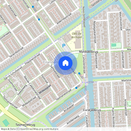 Tahitistraat 16, 1339PJ, Almere