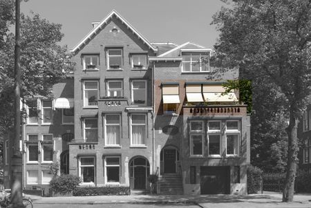Emmalaan 19-C, Willemsparkbuurt-Noord, 1075AT, Amsterdam - Photo 5
