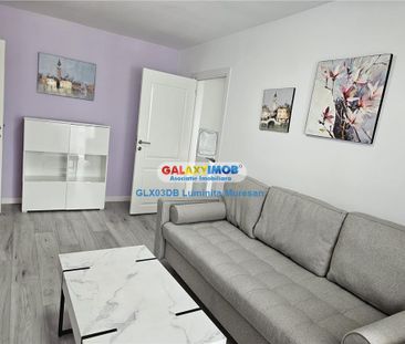 Inchiriere apartament 2 camere semidecomandat Targoviste Micro 9 - Photo 4