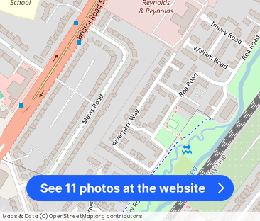 Riverpark Way, Northfield, Birmingham, B31 - Photo 1