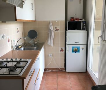 Location Appartement 1 pièce 27m² METZ 57070 - Photo 1