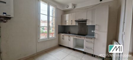 Location Appartement 2 pièces 42m² LES ESSARTS LE ROI 78690 - Photo 3