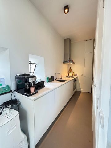 Te huur: Appartement Bekkerstraat 153 in Utrecht - Foto 2