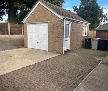 2 bedroom bungalow to rent - Photo 4