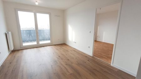 location Appartement T2 DE 37.2m² À JUVISY SUR ORGE - Photo 5
