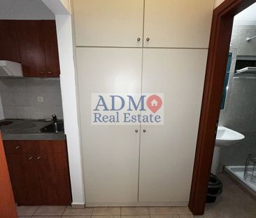 Studio/Γκαρσονιέρα για ενοικίαση Εσταυρωμένος (Ηράκλειο Κρήτης) - Photo 5
