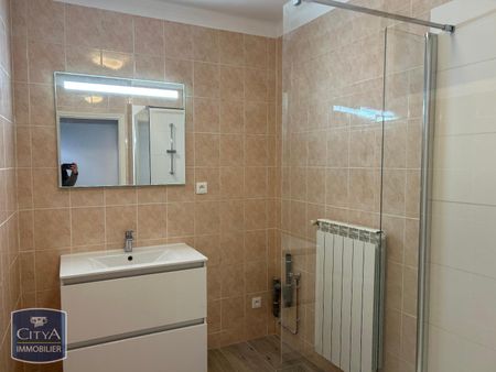 Location Appartement 3 pièces 57m² MONTPEYROUX 34150 - Photo 4