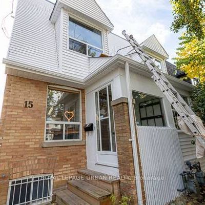 Entire house finished basement parking included! - Photo 4