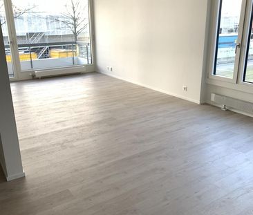 Neu sanierte 3.5 Zimmerwohnung im St. Johann-Quartier - Photo 1