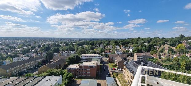 3 bedroom penthouse to rent - Photo 1