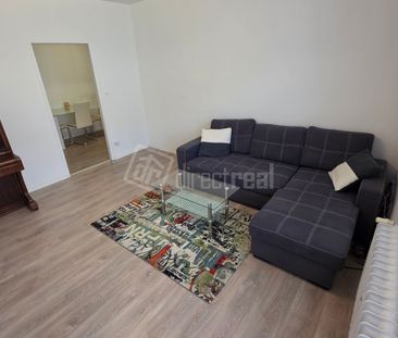 DIRECTREAL|Na prenájom zrekonštruovaný 2 izbový byt s balkónom na S... - Photo 1