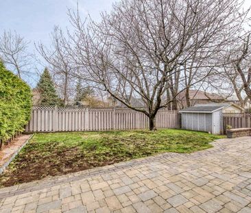 For Lease - 1447 Clearview Drive, Oakville, Ontario - Photo 4