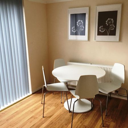 1 bedroom in a house share to rent - Photo 4