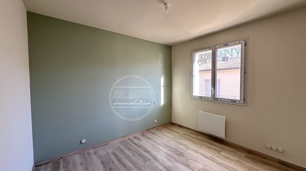 Location Maison 4 pièces 93m² RILHAC RANCON 87570 - Photo 1