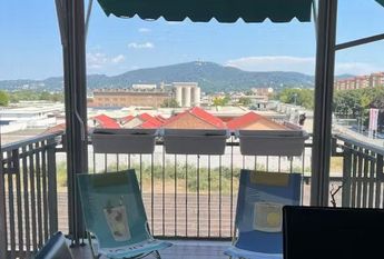 Via Monte Rosa, Turin, Piedmont 10154