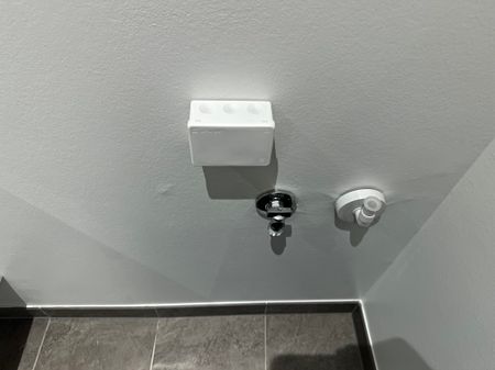 Helt ny-renoveret lejlighed med privat altan - Foto 2