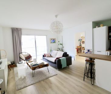 Appartement T3 à louer La Roche Sur Yon - 64 m² - Photo 2