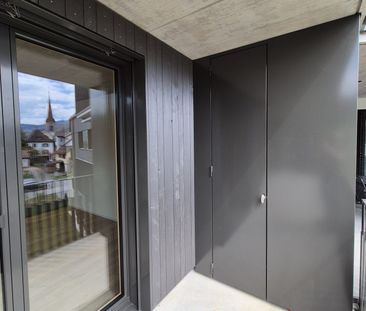 4.5 Zimmer, 128 m², 2. Stock - Photo 3
