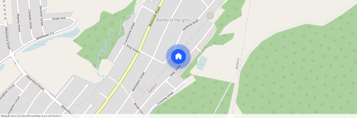 1/89 Pillar Street, NSW 2325, Bellbird