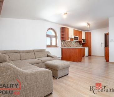 Apartment for rent, 3+kk - 2 bedrooms, 66m - Photo 2