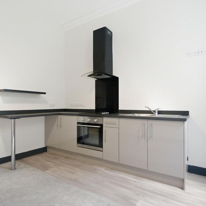 1 bedroom flat to rent - Photo 1