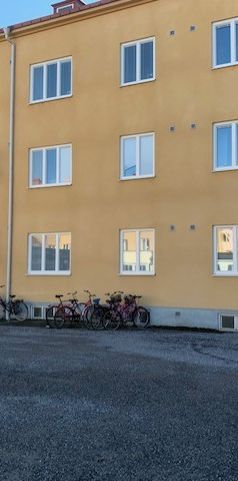 Trädgårdsgatan, Eskilstuna - Photo 2