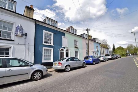 Winchester City Centre, SO23 - Photo 5