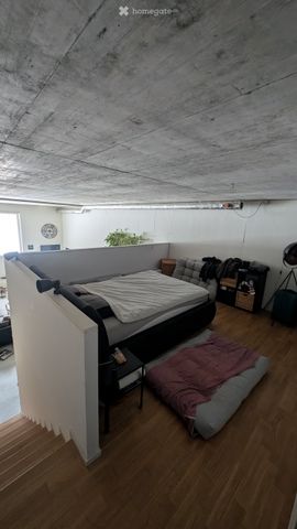 Moderne Loft-Wohnung in Schlieren - Photo 4