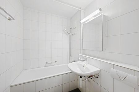"Helle, charmante Wohnung / Appartement lumineux et charmente" - Foto 5