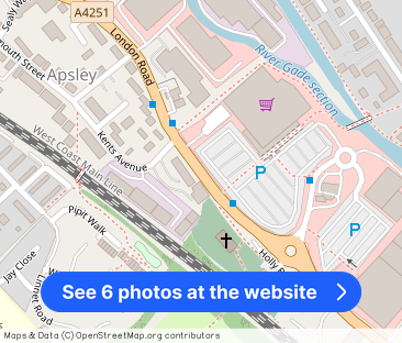 London Road, Apsley, HP3 - Photo 1