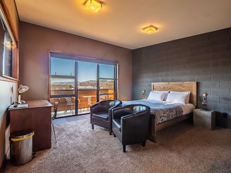 Luxury studio rooms on Carroll Street, Dunedin Central - Photo 2