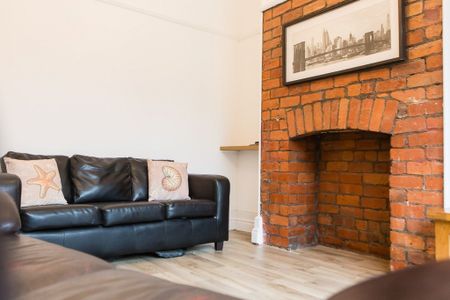 Claremont Avenue, Hyde Park, Leeds - Photo 3