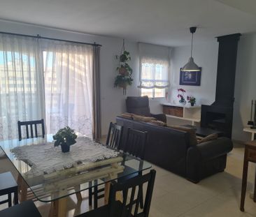 Piso de alquiler en Calle Francisco Enríquez, El Tejar - Hacienda B... - Photo 4