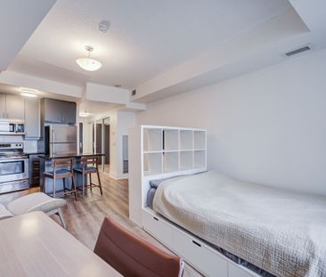 For Lease - 151 Upper Duke Crescent Unit# 609, Markham, Ontario - Photo 3