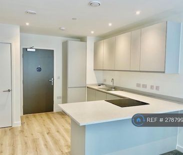 1 bedroom flat to rent - Photo 6