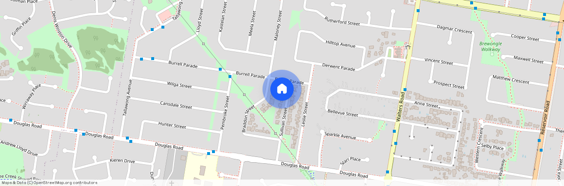 4a Sullivan Street, Blacktown