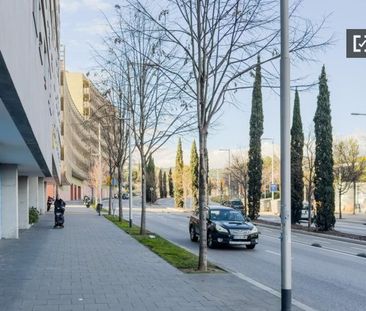 1 room luxury Apartment for rent in Barcelona, Spain - Photo 5