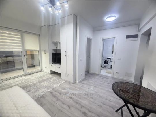 1 CAM NOU PRIMA INCHIRIERE BLD POITIERS CONTINENTAL - Fotografie 1