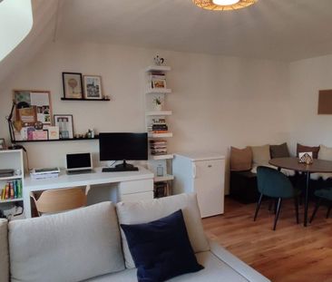 Appartement te huur Rechtstraat 47 d Maastricht - Photo 3