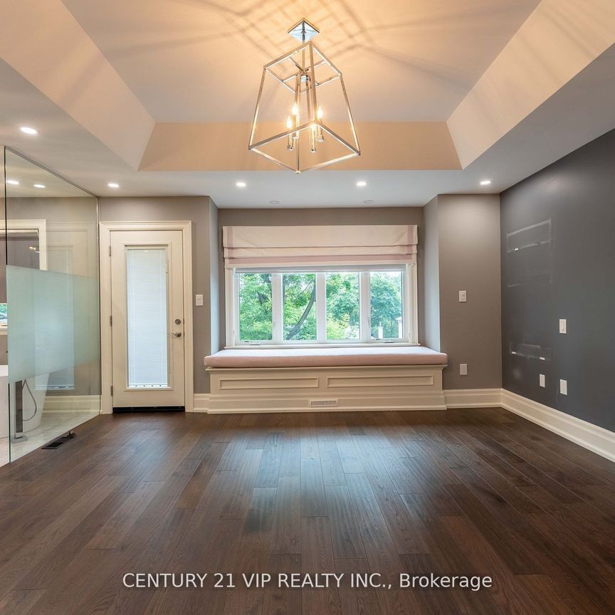 For Lease - 49 Roxaline Street, Toronto, Ontario - Photo 1