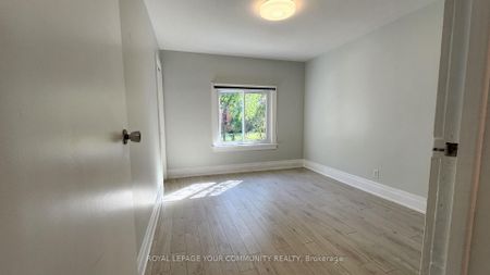 For Lease - 207 Olive Avenue, Toronto, Ontario - Photo 4
