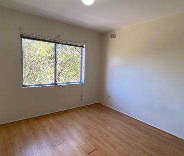 Light & Bright Two Bedroom Unit - Photo 1