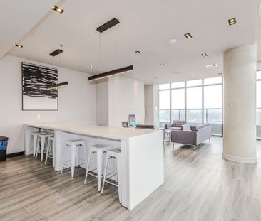 For Lease - 203 Catherine Street Unit# 1209, Ottawa Centre, Ontario - Photo 2