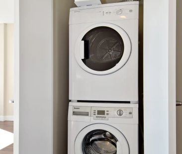 Bridgewater — 1 Bedroom - Photo 2