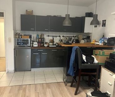 Gepflegte 1-Zimmer-Wohnung in NÃ¼rnberg-NÃ¤he WÃ¶hrder See! - Foto 4