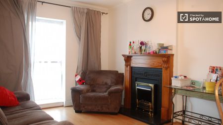 2 Bedroom Apartment for rent in Dublin City Centre - Photo 3