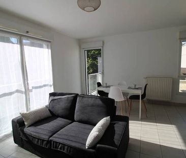 Appartement 2 pièces - - Photo 3