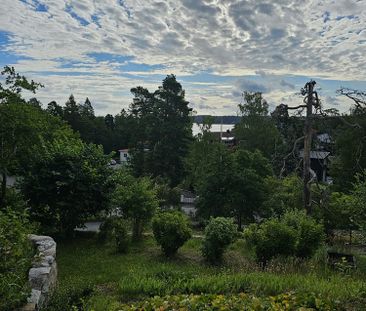 Månkroken, Lidingö - Photo 1
